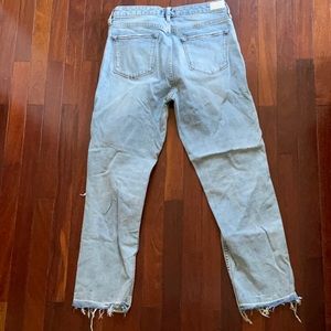 Dear John Size 28 Jeans Worn Once